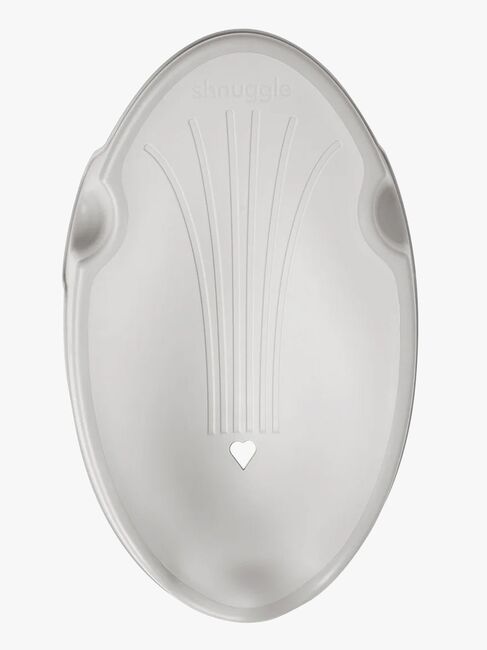 Shnuggle Kylpytuki Newborn, Taupe