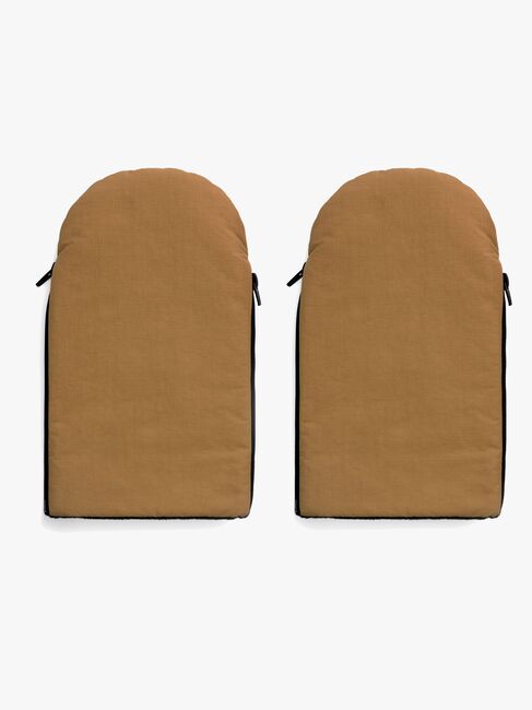 KONG.WALTHER Østerbro Tech Vaunurukkaset, Khaki