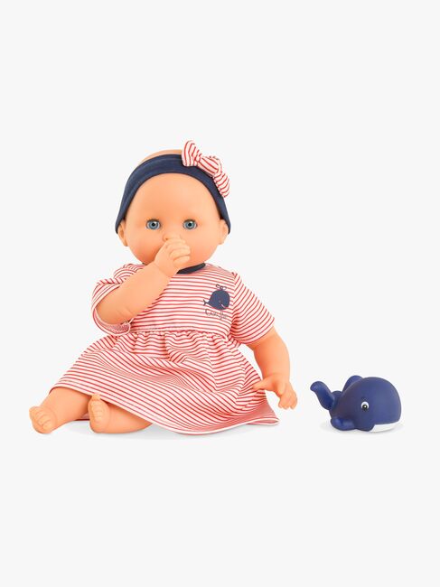 Corolle Kylpynukke Calypso 30 cm