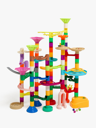 Fippla DIY Kuularata 150 Osaa