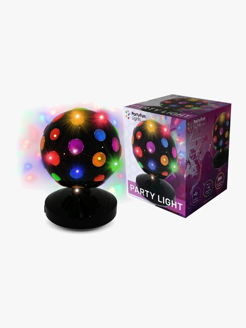 PartyFunLights Diskovalo