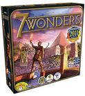 7 Wonders Nordic Second Edition