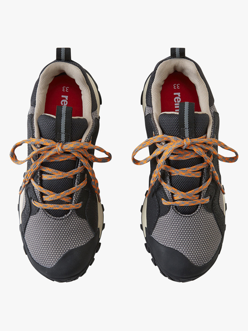 Reima Kulkuri  Vedenpitävät Lenkkarit, Black