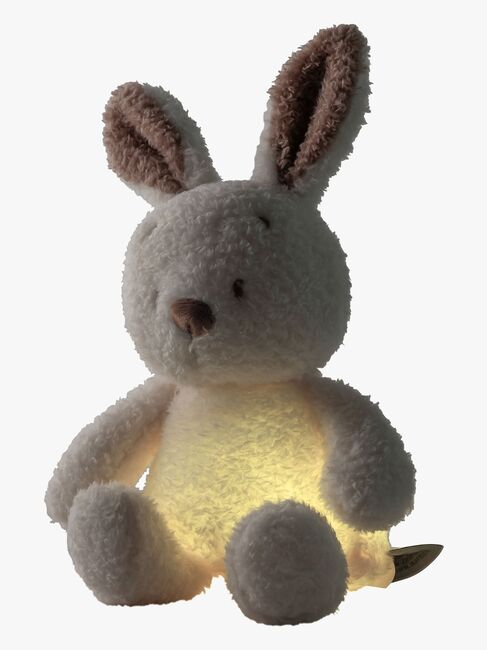 Nattou Sleepy Teddy Yövalo Mini Pupu