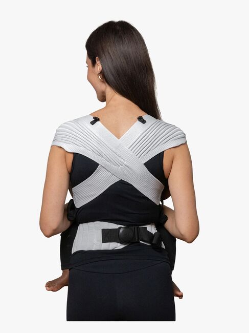 Flybaby Kantoreppu, Grey