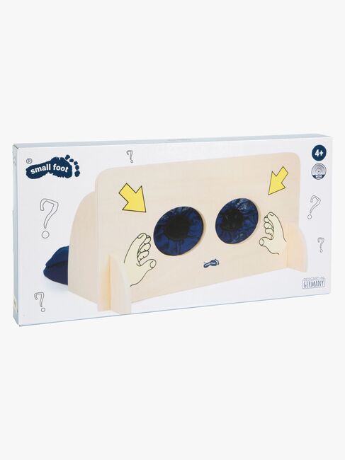 Small Foot  Sensorinen Kosketuslaatikko