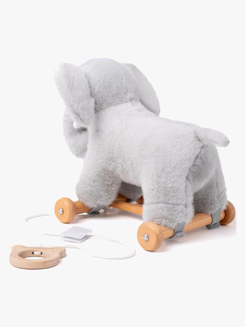 Teddykompaniet Vetolelu Norsu