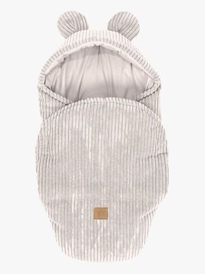 MeowBaby Aesthetic Kapalointiliina + Karhunkorvat, Ecru