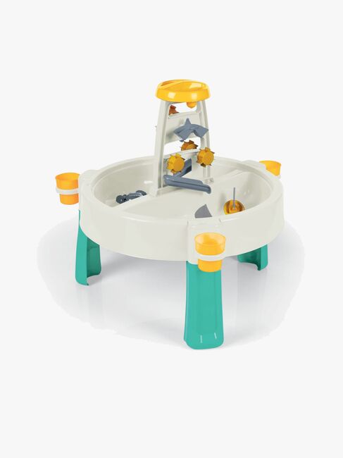 DOLU Aktiviteettipöytä Vesi & Hiekka
