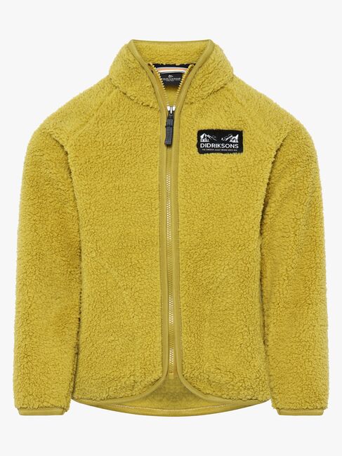 Didriksons Gibbs Teddytakki, Yellow Pollen