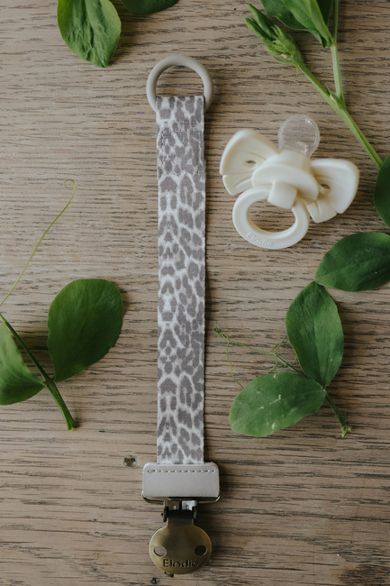 Elodie Tuttinauha, Le Leopard