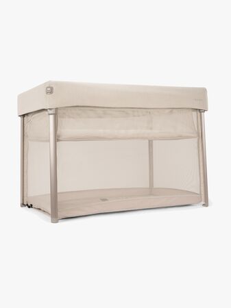 Nuna Paal Matkasänky, Biscotti