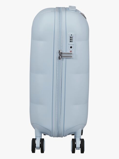 American Tourister Dreami Spinner Matkalaukku 37L, Blue Dream