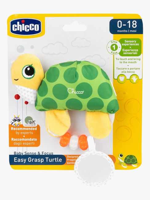 Chicco Turtle Helistin