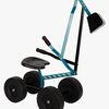 Small Foot Kaivinkone + Pyörät, Sininen