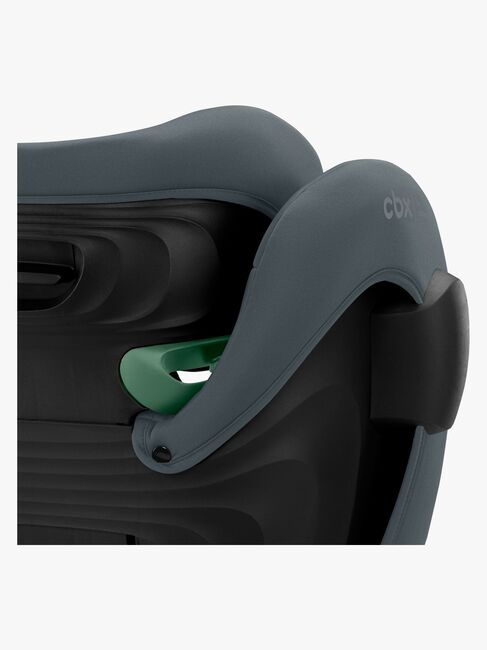 CBX by Cybex Solution B3 i-Fix Turvavyöistuin, Grey