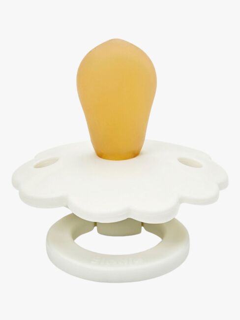 Elodie Binky Bloom Tutti 3+, Vanilla White