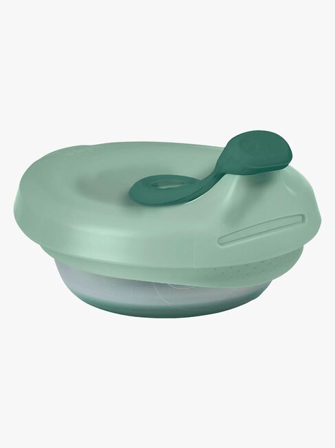 b.box Fill & Feed Puristuspussi, Sage