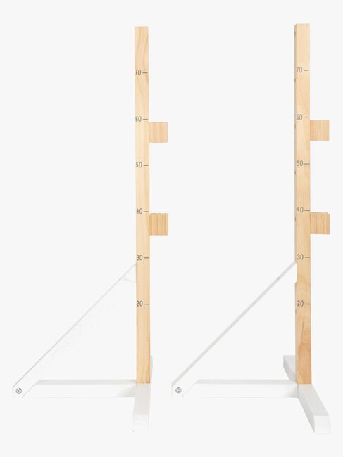 Small Foot Hyppyeste