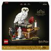 LEGO Harry Potter 76466 Viisasten kivi – keräilyversio