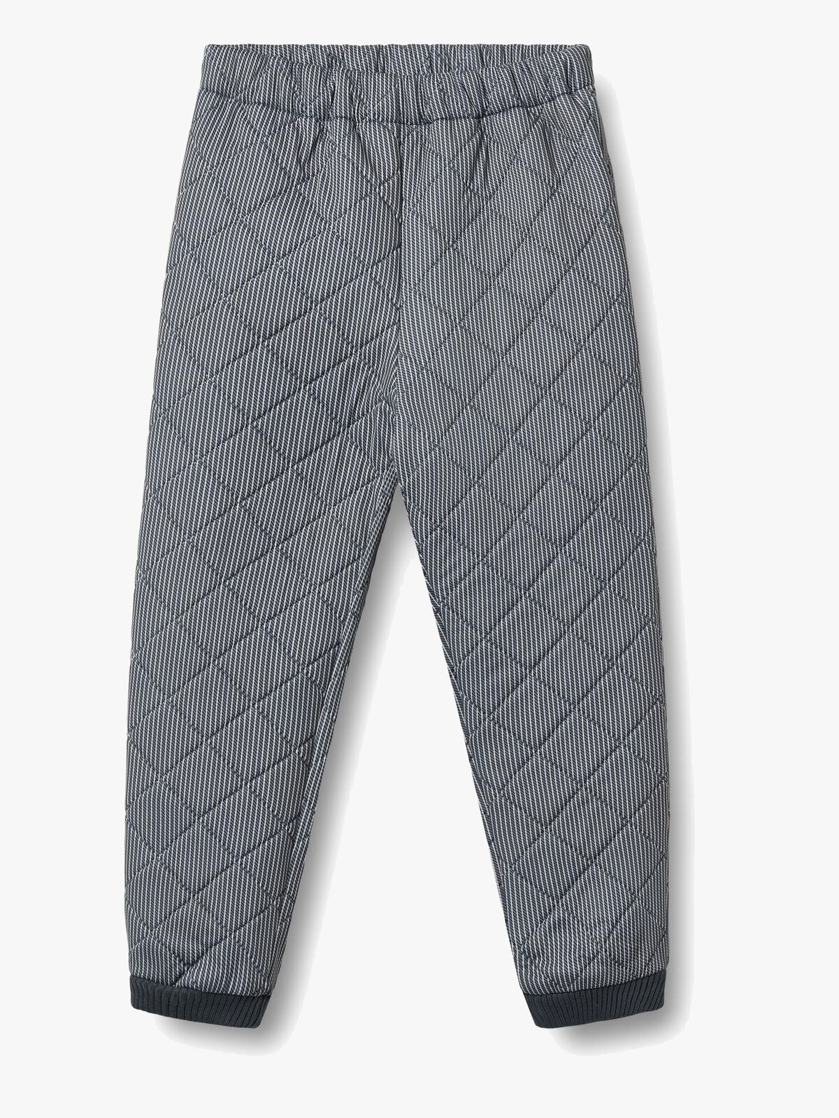 Wheat Alex Toppahousut, Ink Stripe