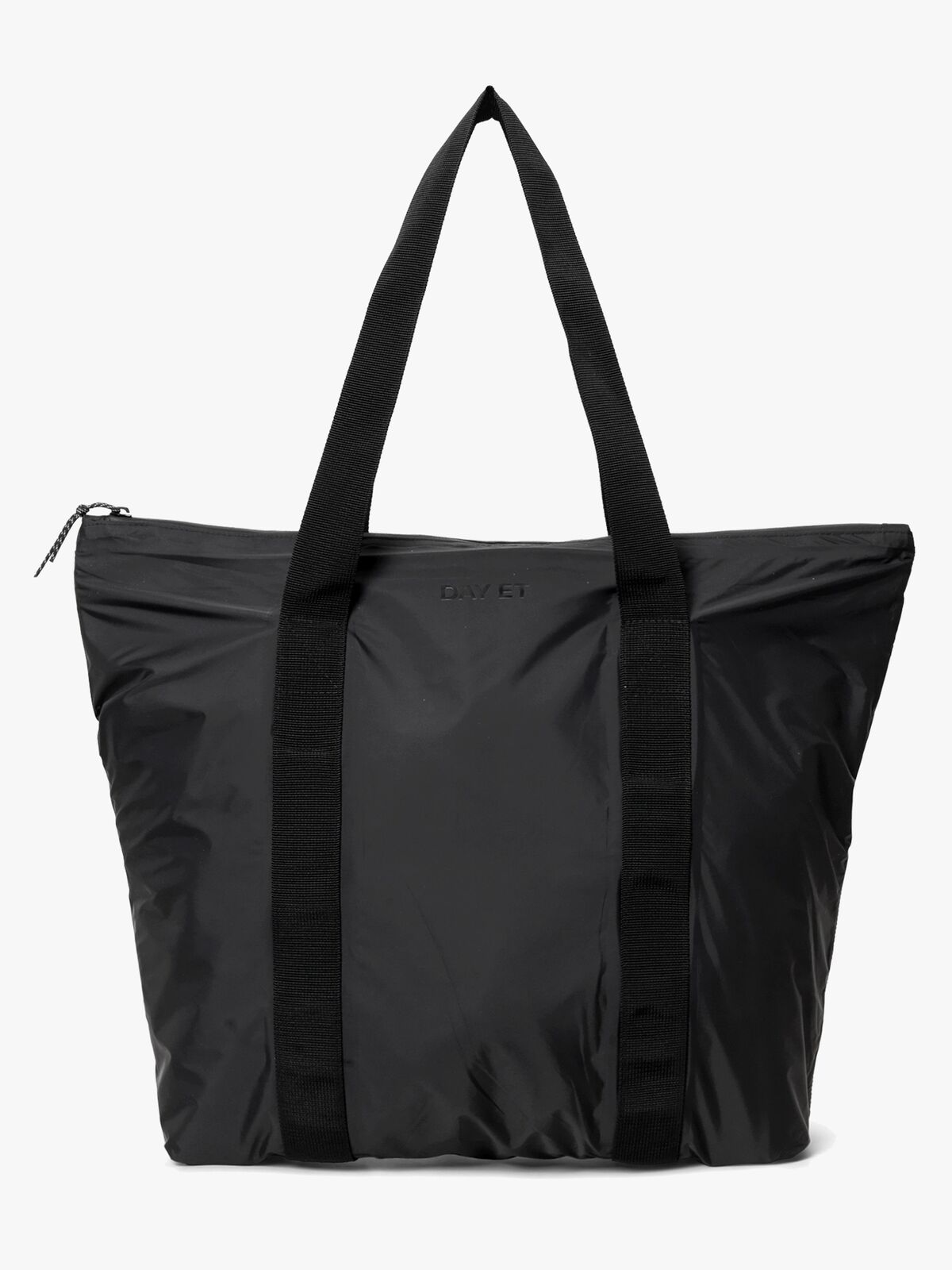 DAY ET No Rain Hoitolaukku M, Black