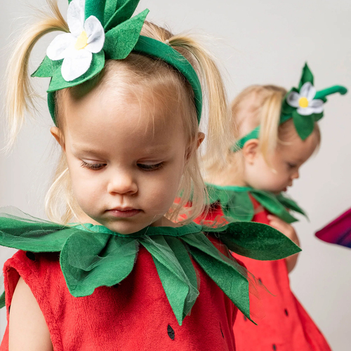 That's Mine Naamiaisasu Livia Mansikka