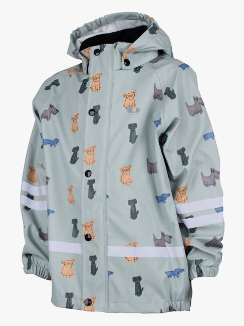 Lindberg Vattholma Sadeasu, Vihreä/Harmaa