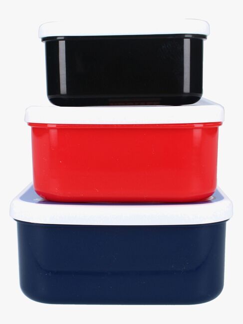 Spidey And His Amazing Friends Eväsrasia, Fresh Bites