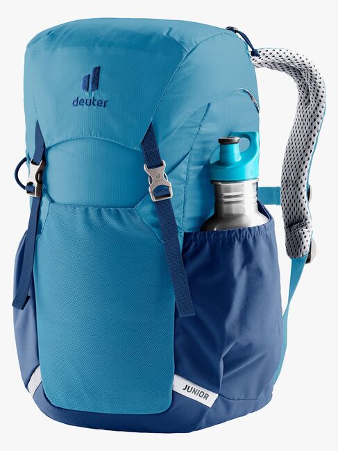 Deuter Junior Reppu 18L, Wave Nightblue