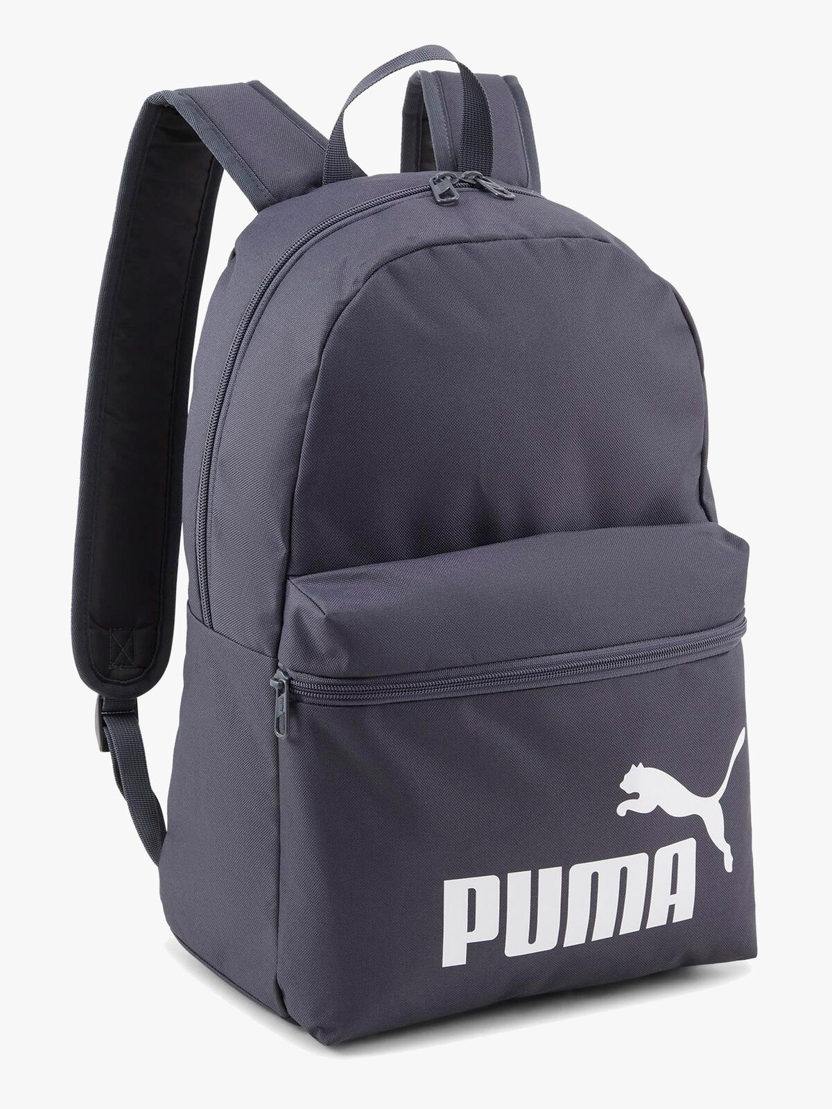 Puma Phase Reppu 22L, Harmaa