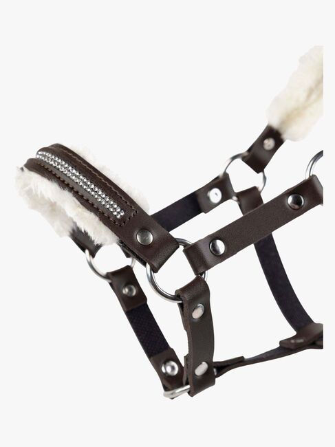 My Hobby Horse Nahkariimu, Ruskea