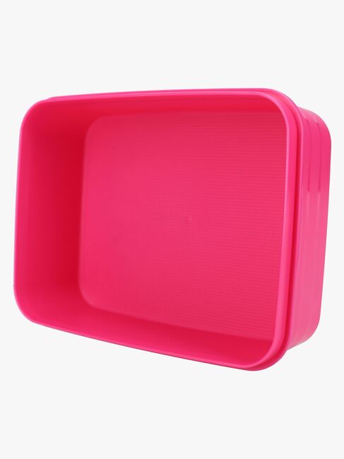 Hello Kitty Eväsrasia, Lunch Bunch