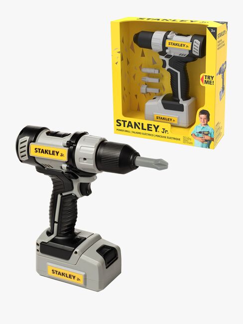 Stanley Jr. Porakone