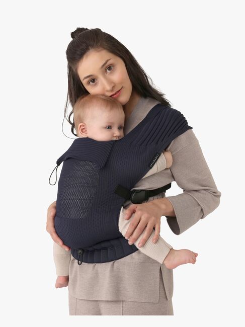 Flybaby Kantoreppu, Oxford