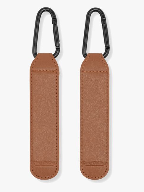 KONG.WALTHER Vaunukoukut, Brown