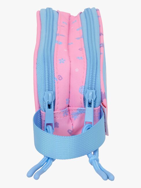 Disney Stitch Kaksilokeroinen Penaali, Bright