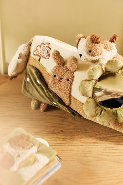 Jollein Aktiviteettikolmio, Tiny Park