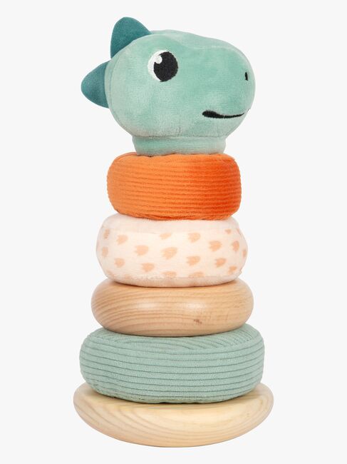 Small Foot Dino Palikkatorni