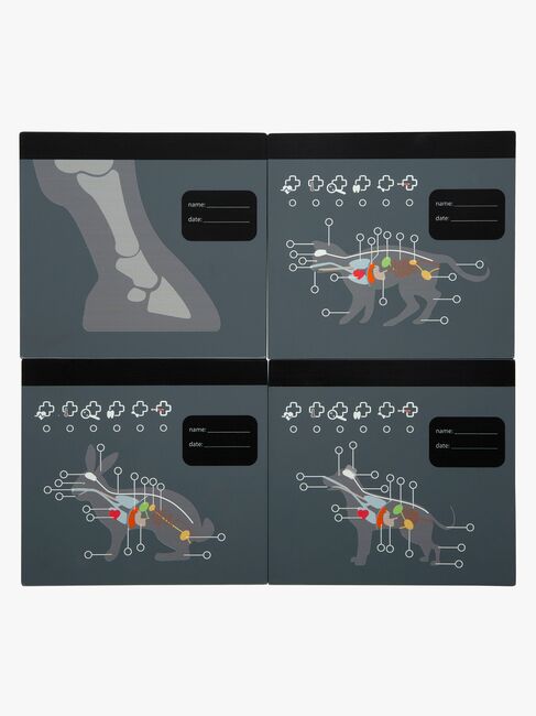 Small Foot Eläinlääkärin Laukku + Pupu