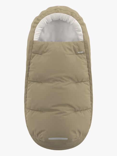 Thule Elements Lämpöpussi M/L, Faded Khaki