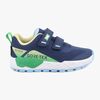 Primigi Pim GTX Lenkkarit, Blue/Green
