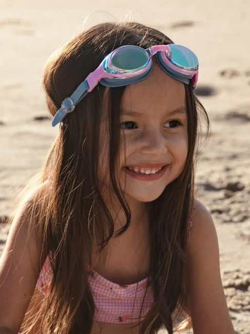 Swim Essentials Uimalasit, Blue