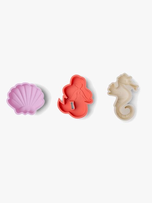 Swim Essentials Shelltastic Rantasetti, Pink
