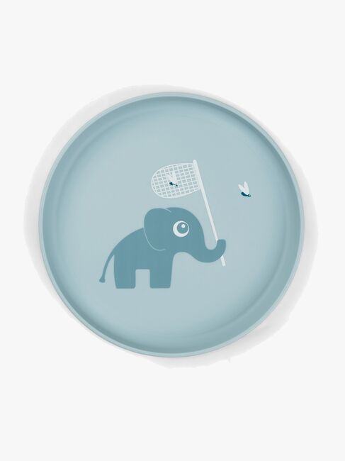 Done By Deer Foodie Lautanen Elphee, Sininen