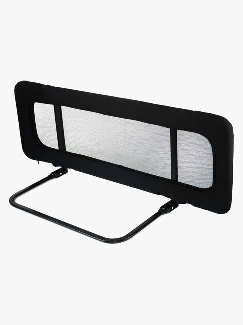 Kinderkraft Guard&Dream Turvalaita, Musta