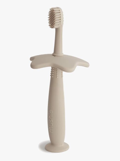 Mushie Star Harjoittelu-hammasharja, Shifting Sand