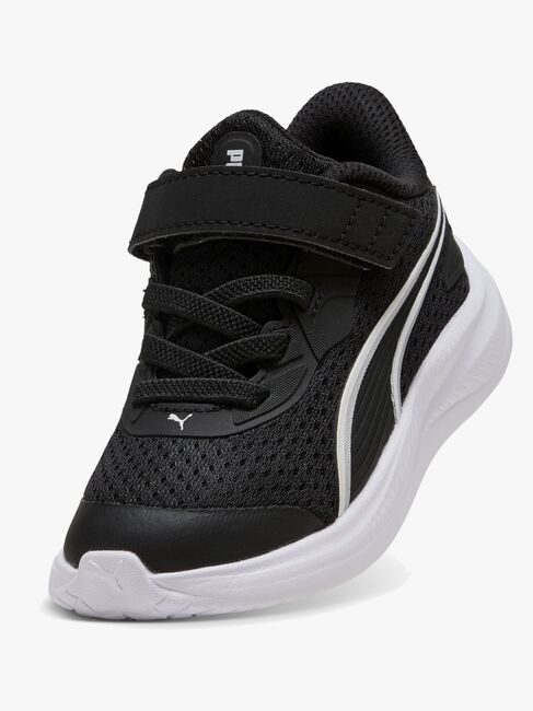 Puma Skyrocket 2 AC+ Infant Lenkkarit, Black