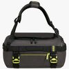 American Tourister Urban Track Duffle Reppu 31L, Black/Lime