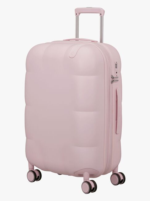 American Tourister Dreami Spinner Matkalaukku 69-78L, Dreamsky Pink